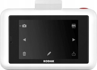 Kodak Step Touch hinta ja tiedot | Pikakamerat | hobbyhall.fi