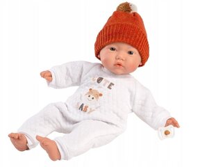 Lėlė kūdikis Llorens Mini Baby Cute, 31 cm hinta ja tiedot | Tyttöjen lelut | hobbyhall.fi