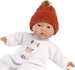 Lėlė kūdikis Llorens Mini Baby Cute, 31 cm hinta ja tiedot | Tyttöjen lelut | hobbyhall.fi