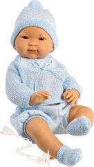 Lėlė kūdikis Llorens Toa, 45 cm hinta ja tiedot | Tyttöjen lelut | hobbyhall.fi