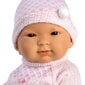 Vauvanukke Llorens Lian Asian, 45 cm hinta ja tiedot | Tyttöjen lelut | hobbyhall.fi