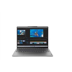 Lenovo Yoga Slim 6 14IRH8 83E0003MLT hinta ja tiedot | Kannettavat tietokoneet | hobbyhall.fi