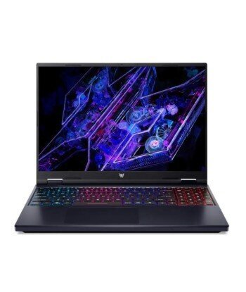 Acer Predator Helios Neo PHN16-72-793Y (NH.QQUEL.002) hinta ja tiedot | Kannettavat tietokoneet | hobbyhall.fi