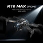 K10 Max ammattimainen drone 8K hinta ja tiedot | Dronet | hobbyhall.fi