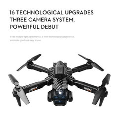 K10 Max ammattimainen drone 8K hinta ja tiedot | Hama Tietokoneet ja pelaaminen | hobbyhall.fi