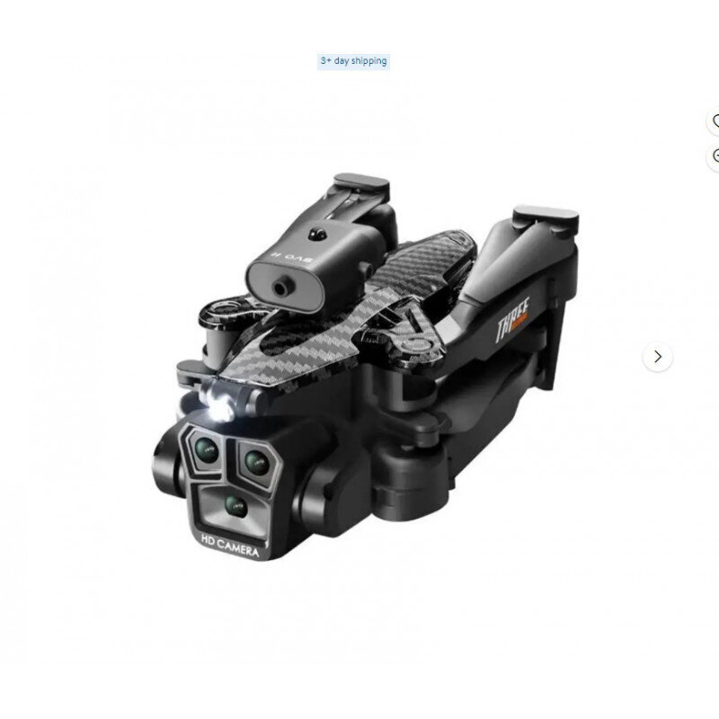 K10 Max ammattimainen drone 8K hinta ja tiedot | Dronet | hobbyhall.fi