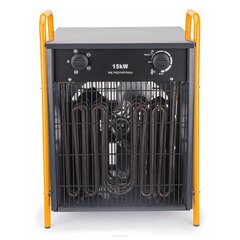 Sähkölämmitin, Farelka, 15kw, 400V. hinta ja tiedot | Lämmittimet | hobbyhall.fi