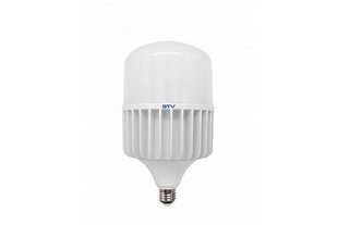 LED-lamppu F150, 97W, 11500lm, E27, 4000K, LD-ALF150-100W, GTV hinta ja tiedot | Lamput | hobbyhall.fi