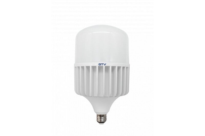 LED-lamppu F150, 97W, 11500lm, E27, 4000K, LD-ALF150-100W, GTV