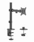 Gembird MA-D1-03 Monitor Fastening 32" hinta ja tiedot | Näyttötelineet | hobbyhall.fi