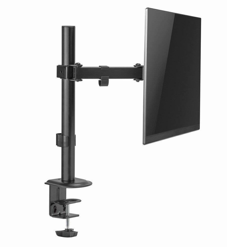 Gembird MA-D1-03 Monitor Fastening 32" hinta ja tiedot | Näyttötelineet | hobbyhall.fi