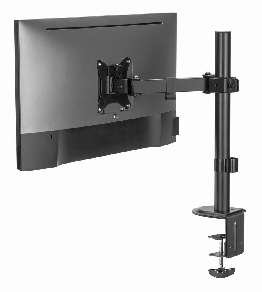 Gembird MA-D1-03 Monitor Fastening 32" hinta ja tiedot | Näyttötelineet | hobbyhall.fi