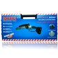 Ketjusaha Boxer BX3307 2 akkua 24V 2x ketju 6' Automaattinen voitelu 2000W hinta ja tiedot | Moottorisahat | hobbyhall.fi