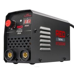 Hitsaaja, 230 V. hinta ja tiedot | RED TECHNIC Kodin remontointi | hobbyhall.fi