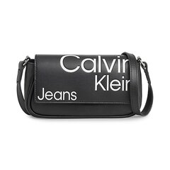 Naisten laukku, Calvin Klein, K60K610062_0GJ hinta ja tiedot | Naisten käsilaukut | hobbyhall.fi