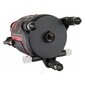 Kipsimylly, 1550w, Red technic hinta ja tiedot | Hiomakoneet | hobbyhall.fi