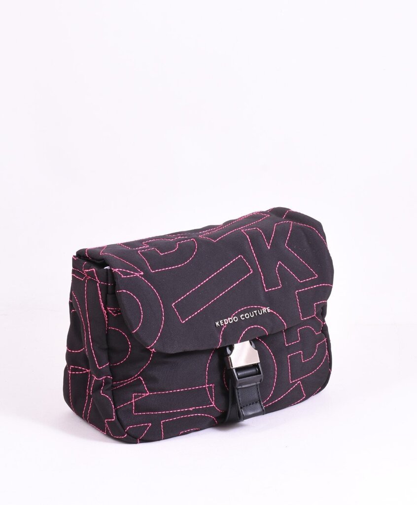 Crossbody laukku Naisille, Keddo couture, 69547019 EIAP00004356 hinta ja tiedot | Naisten käsilaukut | hobbyhall.fi