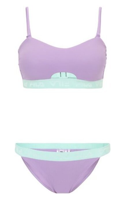 Fila bikinit Sanming hinta ja tiedot | Naisten uimapuvut | hobbyhall.fi