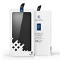 Dux Ducis Bril Samsung Galaxy Z Fold 5 5G, 7,6", Musta hinta ja tiedot | Puhelimen kuoret ja kotelot | hobbyhall.fi
