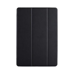 Smart Folio Apple iPad Pro 10.5" 2017 / iPad Air 10.5" 2019 Musta hinta ja tiedot | Tablettien kotelot ja muut tarvikkeet | hobbyhall.fi