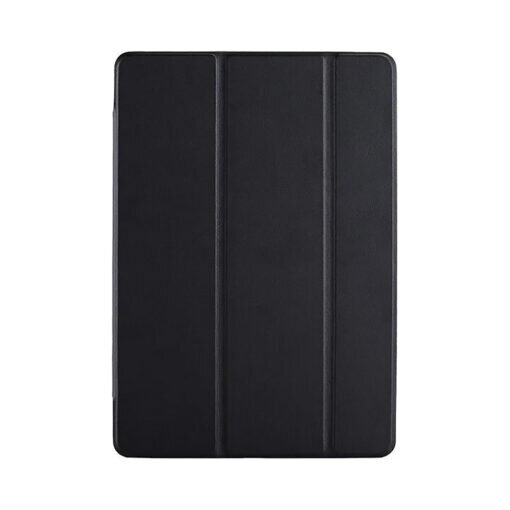 Smart Folio Apple iPad Pro 10.5" 2017 / iPad Air 10.5" 2019 Musta hinta ja tiedot | Tablettien kotelot ja muut tarvikkeet | hobbyhall.fi