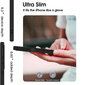 X-Level Guardian Samsung Galaxy S24, 6,2”, Musta hinta ja tiedot | Puhelimen kuoret ja kotelot | hobbyhall.fi