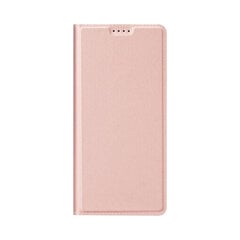 Dux Ducis Skin Pro Samsung Galaxy A55 5G, 6,6”, Pinkki hinta ja tiedot | Puhelimen kuoret ja kotelot | hobbyhall.fi