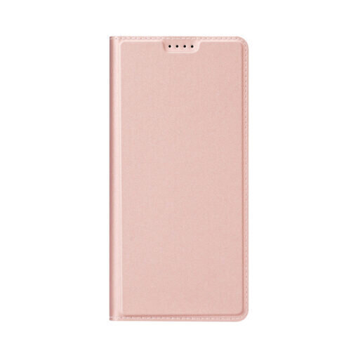 Dux Ducis Skin Pro Samsung Galaxy A14 5G / A14 4G, 6,6”, Pinkki hinta ja tiedot | Puhelimen kuoret ja kotelot | hobbyhall.fi