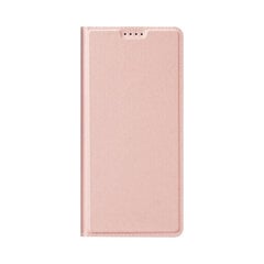 Dux Ducis Skin Pro Samsung Galaxy A25 5G, 6,5”, Pinkki hinta ja tiedot | Puhelimen kuoret ja kotelot | hobbyhall.fi