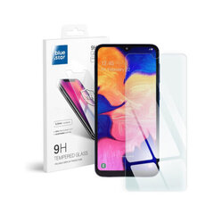 Blue Star 9H Samsung Galaxy A35, 6,6″, hinta ja tiedot | Näytönsuojakalvot ja -lasit | hobbyhall.fi