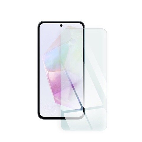 Blue Star 9H Samsung Galaxy A35, 6,6″, hinta ja tiedot | Näytönsuojakalvot ja -lasit | hobbyhall.fi