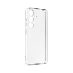 Clear Case 2mm Samsung Galaxy A35 5G, 6,6”, hinta ja tiedot | Clear Case Matkapuhelimet ja tarvikkeet | hobbyhall.fi