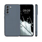 METALLIC Samsung Galaxy A35 5G, 6,6″, Harmaa hinta ja tiedot | Puhelimen kuoret ja kotelot | hobbyhall.fi