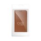 SMART PRO Xiaomi Redmi Note 13 Pro+ 5G, 6,67″, Ruskea hinta ja tiedot | Puhelimen kuoret ja kotelot | hobbyhall.fi