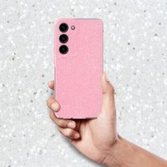 Clear case 2mm Blink Samsung Galaxy A35 5G, 6,6″, Pinkki hinta ja tiedot | Puhelimen kuoret ja kotelot | hobbyhall.fi