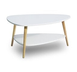 Sohvapöytä, ModernHome hinta ja tiedot | Sohvapöydät | hobbyhall.fi