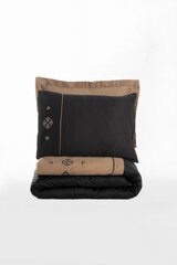 Cotton Box pussilakanasetti Elisa, 200x220 cm, 6 kpl hinta ja tiedot | Pussilakanat ja tyynyliinat | hobbyhall.fi