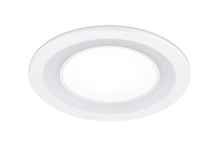 Core LED upotettava 14,5 cm mattavalkoinen sis 12,5W-1250Lm hinta ja tiedot | Kattovalaisimet | hobbyhall.fi