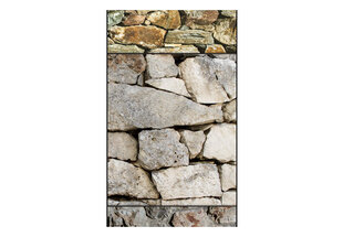 Valokuvatapetti - Puzzle with stones 50x1000 cm hinta ja tiedot | Valokuvatapetit | hobbyhall.fi