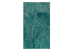 Valokuvatapetti - Blue stones 50x1000 cm hinta ja tiedot | Valokuvatapetit | hobbyhall.fi