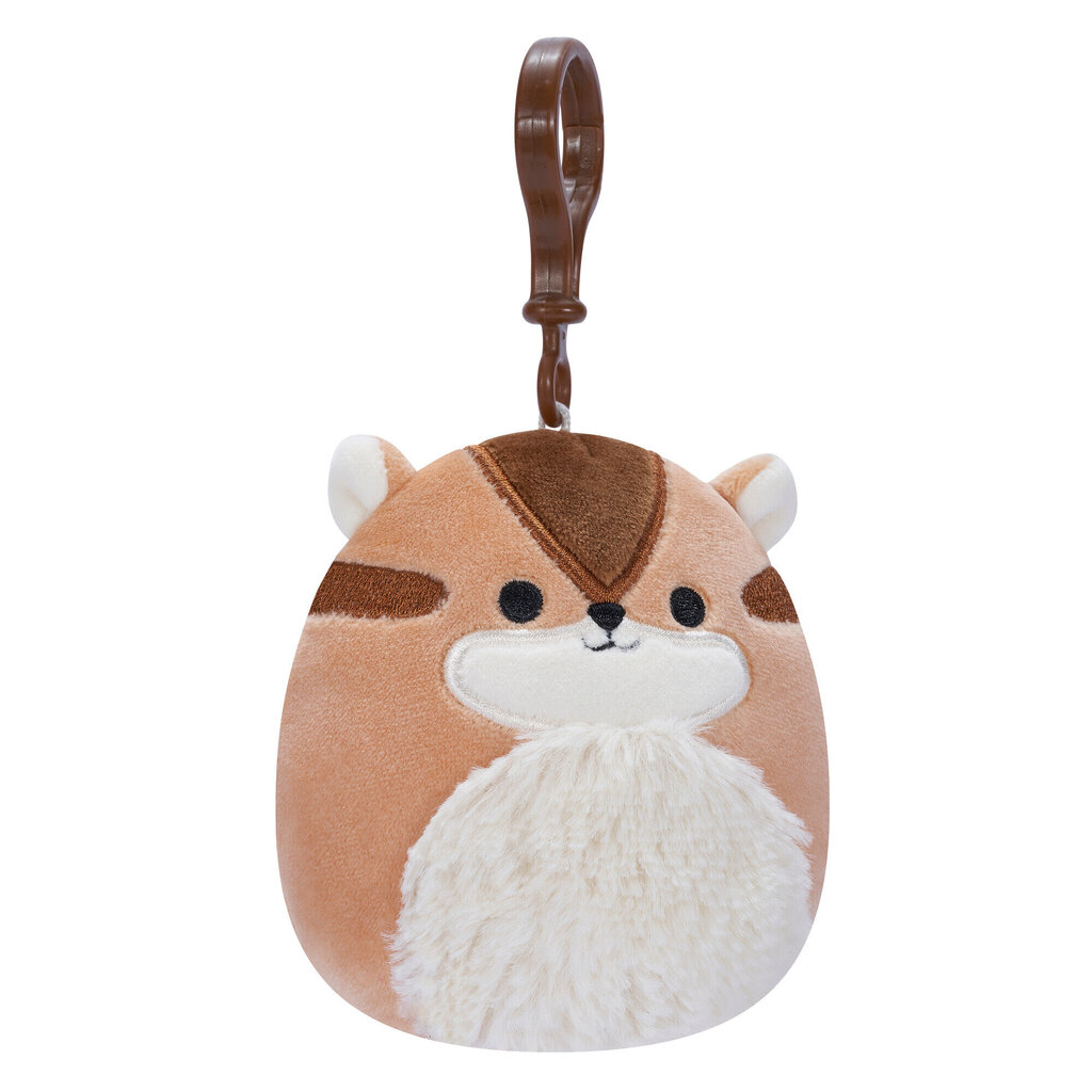 Napsautettava Pehmolelu Squishmallows, 8 cm hinta ja tiedot | Pehmolelut | hobbyhall.fi