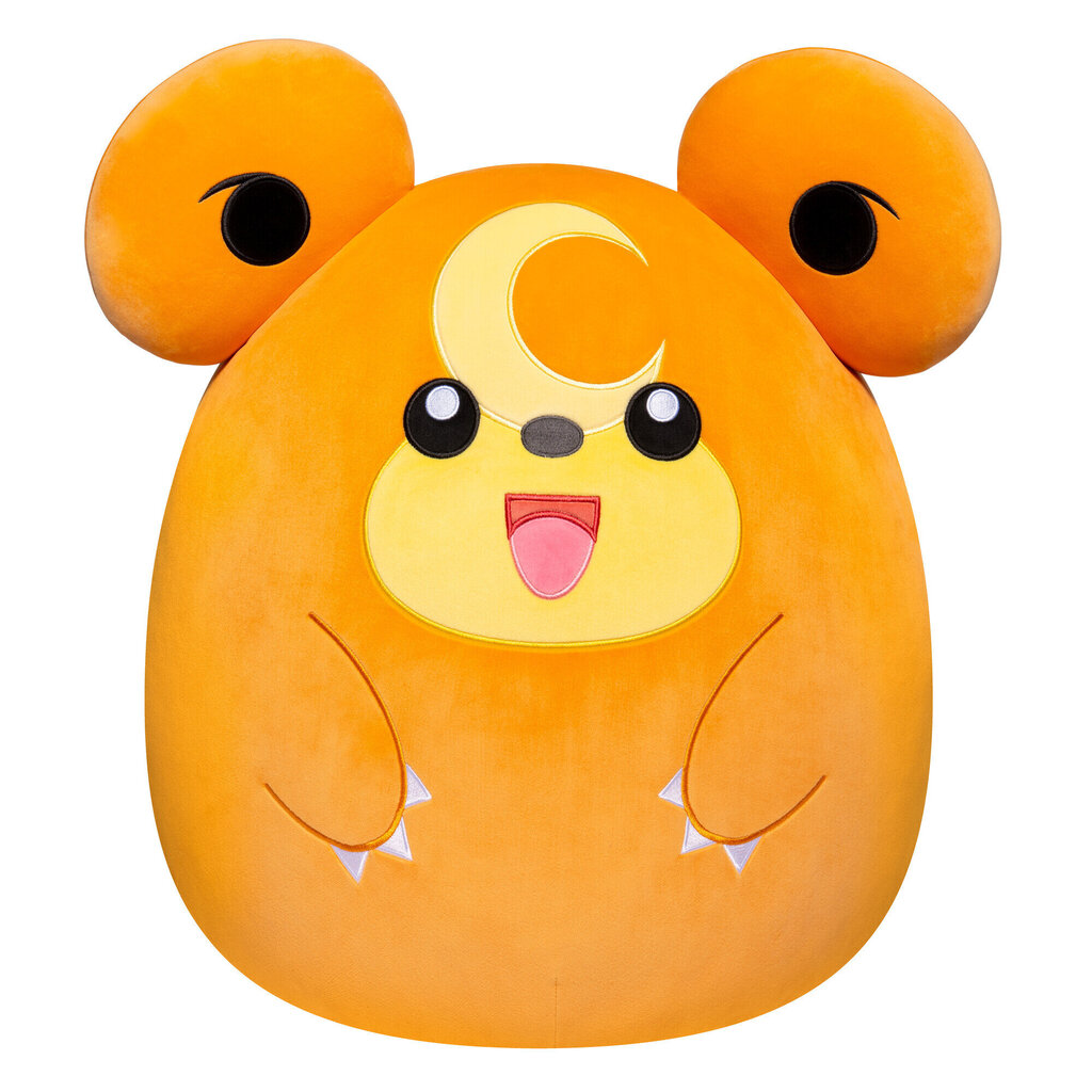 Pehmolelu Teddiursa Squishmallows, 35 cm hinta ja tiedot | Pehmolelut | hobbyhall.fi