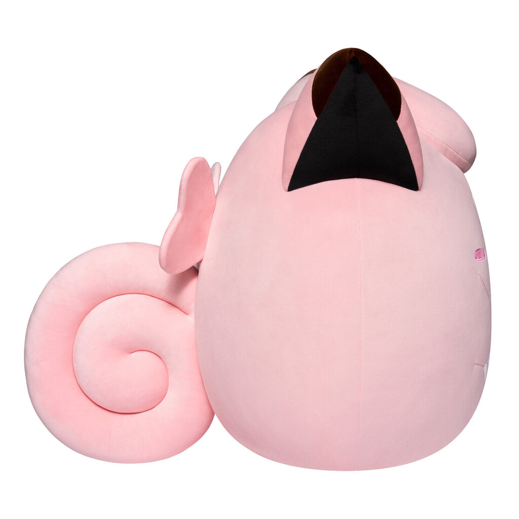 Pehmolelulelu Clefairy Squishmallows, 35 cm hinta ja tiedot | Pehmolelut | hobbyhall.fi