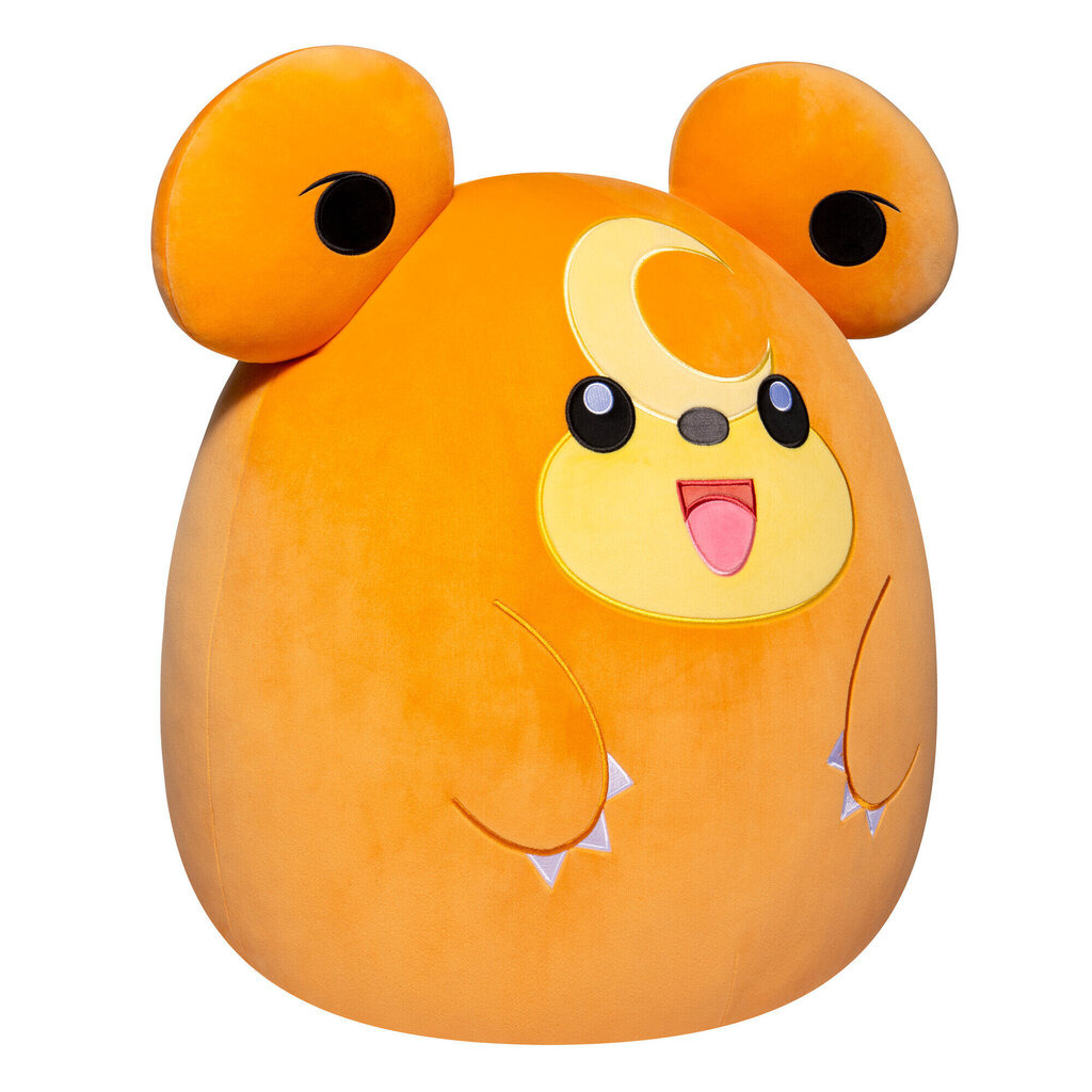 Pehmolelu Teddiursa Squishmallows, 50 cm hinta ja tiedot | Pehmolelut | hobbyhall.fi