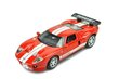 Leluauto MSZ Ford GT, 1:32 hinta ja tiedot | Poikien lelut | hobbyhall.fi