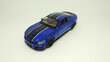 Leluauto MSZ Ford Shelby GT350, 1:32 hinta ja tiedot | Poikien lelut | hobbyhall.fi