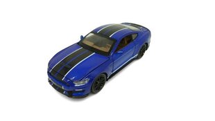 Leluauto MSZ Ford Shelby GT350, 1:32 hinta ja tiedot | MSZ Lapset | hobbyhall.fi