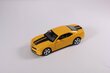 Leluauto MSZ 2013 CHEVROLET CAMARO SS, 1:32 hinta ja tiedot | Poikien lelut | hobbyhall.fi