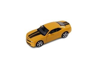 Leluauto MSZ 2013 CHEVROLET CAMARO SS, 1:32 hinta ja tiedot | Poikien lelut | hobbyhall.fi