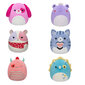 Pehmolelu Squishmallows, 30 cm hinta ja tiedot | Pehmolelut | hobbyhall.fi